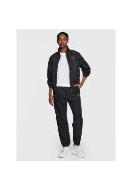 Sergio Tacchini Долнище анцуг Carson 39439 Черен Regular Fit - Pepit.bg