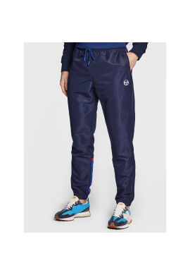 Sergio Tacchini Долнище анцуг Rayan 39826 Тъмносин Regular Fit - Pepit.bg