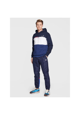 Sergio Tacchini Долнище анцуг Rayan 39826 Тъмносин Regular Fit - Pepit.bg