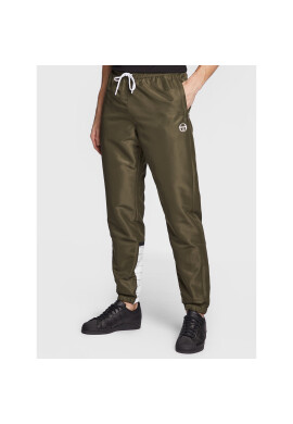 Sergio Tacchini Долнище анцуг Rayan 39826 Зелен Regular Fit - Pepit.bg