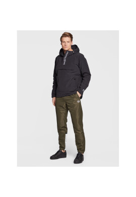 Sergio Tacchini Долнище анцуг Rayan 39826 Зелен Regular Fit - Pepit.bg