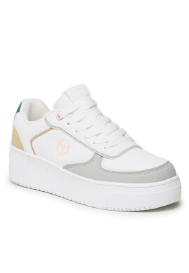 Sergio Tacchini Сникърси Alexa STF231W021-10 Бял - Pepit.bg
