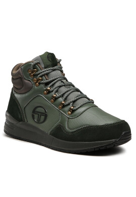 Sergio Tacchini Сникърси Glaser STF223M308-06 Каки - Pepit.bg