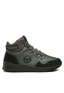 Sergio Tacchini Сникърси Glaser STF223M308-06 Каки - Pepit.bg