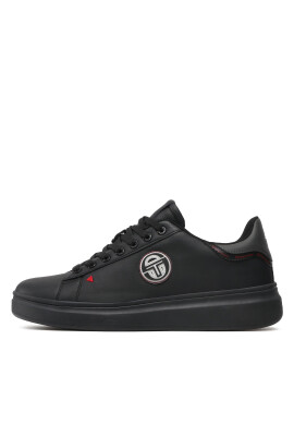 Sergio Tacchini Сникърси King STM227304-02 Сив - Pepit.bg