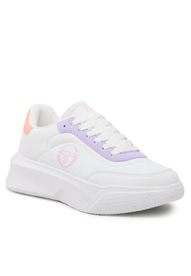 Sergio Tacchini Сникърси Lea STF231W023-10 Бял - Pepit.bg