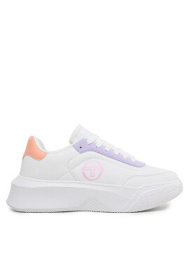 Sergio Tacchini Сникърси Lea STF231W023-10 Бял - Pepit.bg