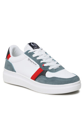 Sergio Tacchini Сникърси Leanide STM314920-04 Бял - Pepit.bg