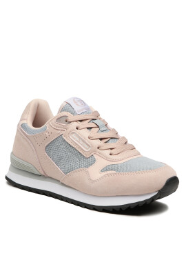 Sergio Tacchini Сникърси Lutter STF223G301-80 Розов - Pepit.bg
