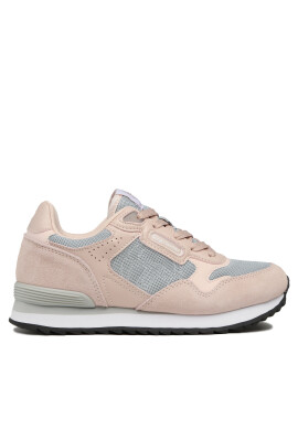Sergio Tacchini Сникърси Lutter STF223G301-80 Розов - Pepit.bg