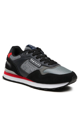 Sergio Tacchini Сникърси Lutter STF223M301-31 Сив - Pepit.bg