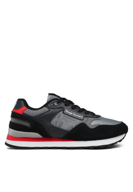 Sergio Tacchini Сникърси Lutter STF223M301-31 Сив - Pepit.bg