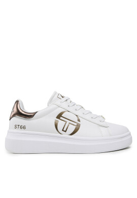 Sergio Tacchini Сникърси Molly STW228717-01 Бял - Pepit.bg
