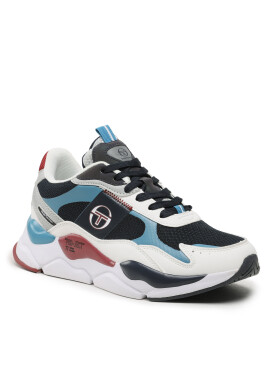 Sergio Tacchini Сникърси Motion STM125500-02 Цветен - Pepit.bg