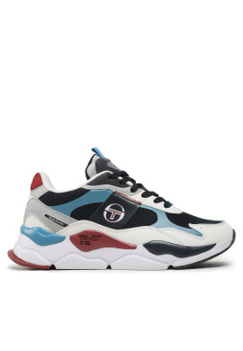 Sergio Tacchini Сникърси Motion STM125500-02 Цветен - Pepit.bg