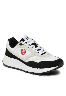 Sergio Tacchini Сникърси Newby STM315705-02 Бял - Pepit.bg