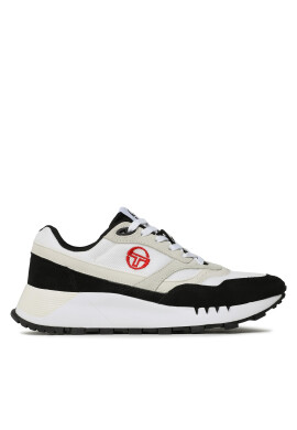 Sergio Tacchini Сникърси Newby STM315705-02 Бял - Pepit.bg