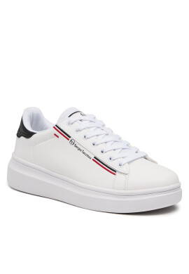 Sergio Tacchini Сникърси Roma STM114065-01 Бял - Pepit.bg