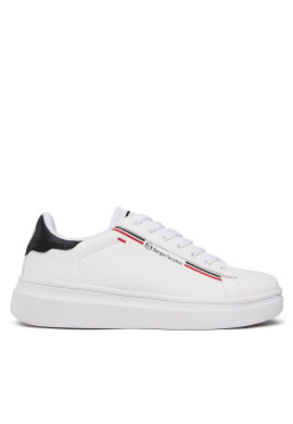 Sergio Tacchini Сникърси Roma STM114065-01 Бял - Pepit.bg