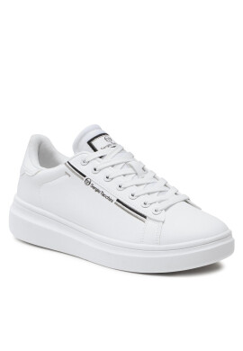 Sergio Tacchini Сникърси Roma STM114065-21 Бял - Pepit.bg
