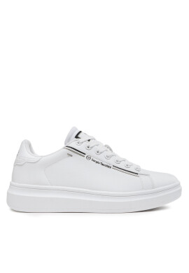 Sergio Tacchini Сникърси Roma STM114065-21 Бял - Pepit.bg