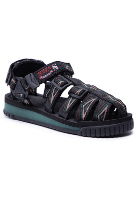 Shaka Сандали Hiker 433101 Черен - Pepit.bg