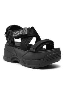 Shaka Сандали Neo Freefall Chunky 433145 Черен - Pepit.bg