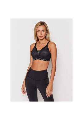 Shock Absorber Спортен сутиен CHAMPION Active Shape S015F Черен - Pepit.bg