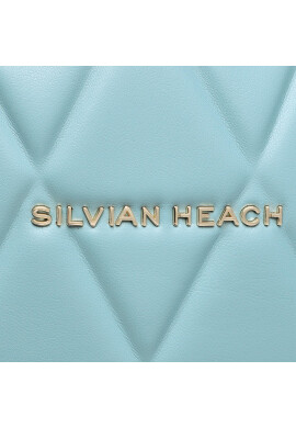 Silvian Heach Раница Backpack RCP23022ZA Син - Pepit.bg