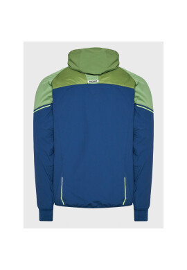 Silvini Яке softshell Core 3223-MJ2112 Тъмносин Regular Fit - Pepit.bg