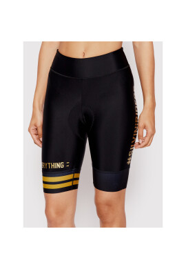 Silvini Колоездачни шорти Cantone 3122-WP2033 Черен Regular Fit - Pepit.bg