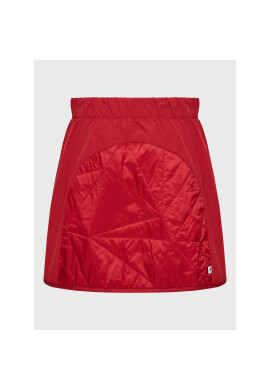 Silvini Пола тип трапец Liri 3222-WS1925 Червен Regular Fit - Pepit.bg