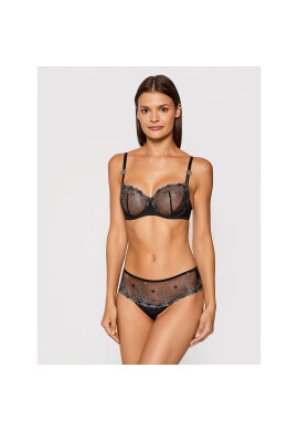 Simone Pérèle Боксерки Delice 12X630 Черен - Pepit.bg