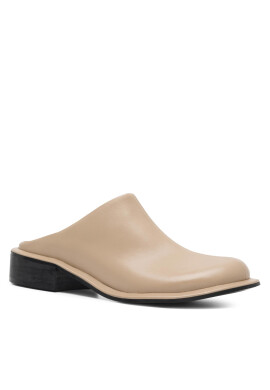 Simple Чехли VILLA-23SS146 Бежов - Pepit.bg