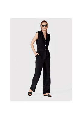 Simple Гащеризон KMD001 Черен Regular Fit - Pepit.bg