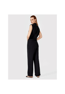 Simple Гащеризон KMD001 Черен Regular Fit - Pepit.bg