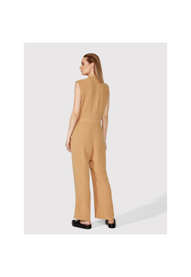 Simple Гащеризон KMD002 Кафяв Regular Fit - Pepit.bg