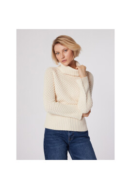 Simple Поло SWD508-02 Бял Standard Fit - Pepit.bg