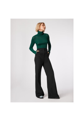 Simple Поло SWD551-02 Зелен Slim Fit - Pepit.bg