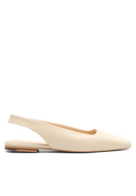 Simple Сандали SARAGOSSA-23SS1419 Бежов - Pepit.bg