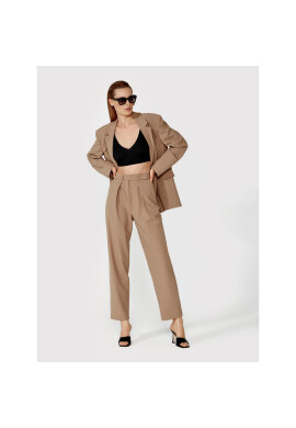 Simple топ TPD002 Черен Slim Fit - Pepit.bg