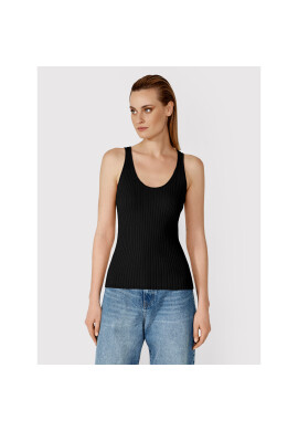 Simple топ TPD005 Черен Slim Fit - Pepit.bg