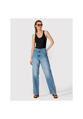 Simple топ TPD005 Черен Slim Fit - Pepit.bg