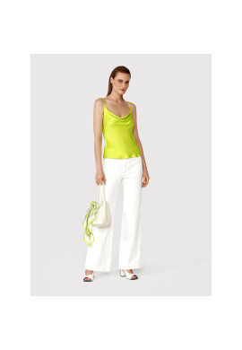 Simple топ TPD007 Зелен Regular Fit - Pepit.bg