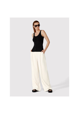 Simple топ TPD010 Черен Regular Fit - Pepit.bg
