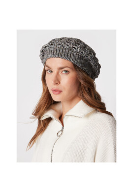 Sisley Барета 108UMA003 Сив - Pepit.bg