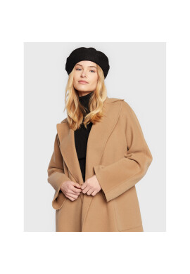Sisley Барета 6GCVW41A4 Черен - Pepit.bg