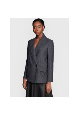 Sisley Сако 22NKLW00K Сив Regular Fit - Pepit.bg