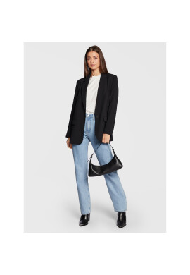 Sisley Сако 26QSLW00M Черен Regular Fit - Pepit.bg