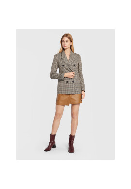 Sisley Сако 2J5GLW00H Бежов Regular Fit - Pepit.bg